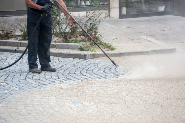 Best House Exterior Washing  in Grandview, TX