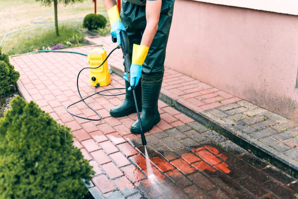 Professional  Pressure Washing Services in Grandview, TX