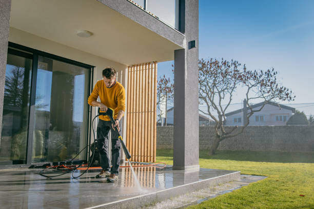 Best Gutter Cleaning  in Grandview, TX